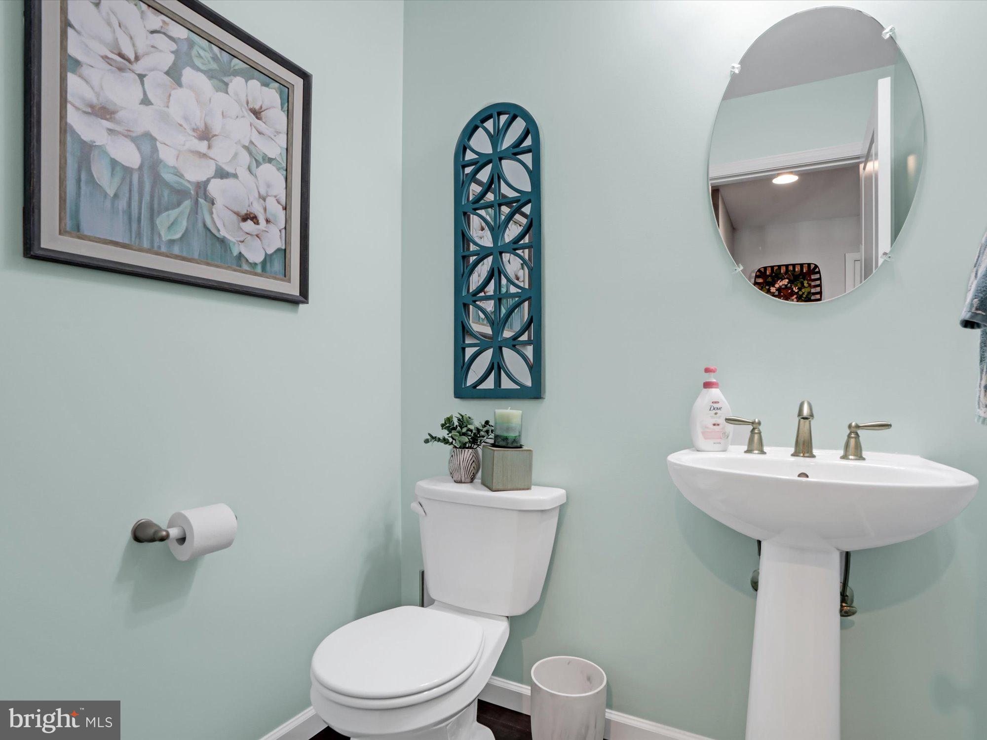 LANDOVER - Residential