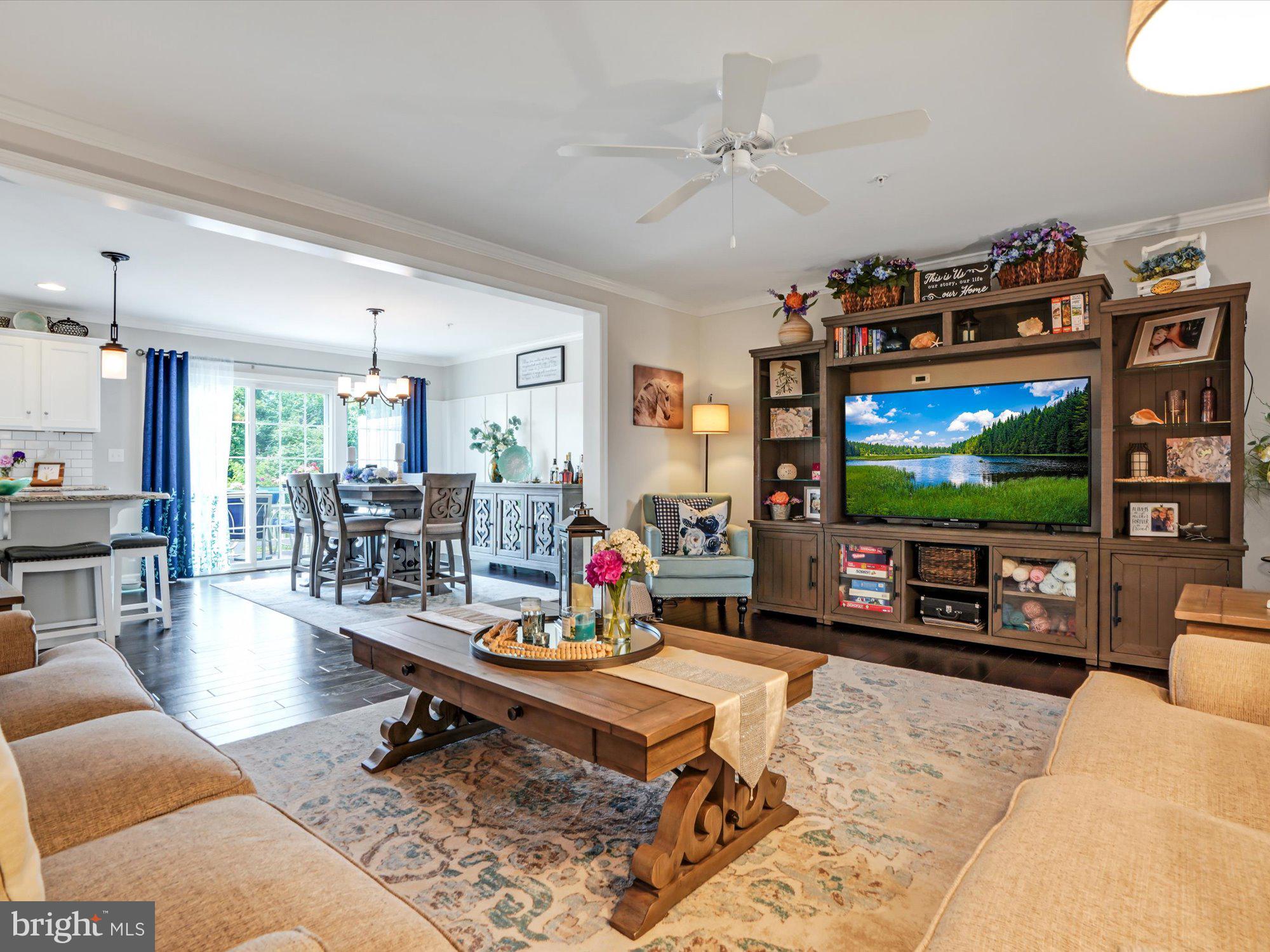 LANDOVER - Residential