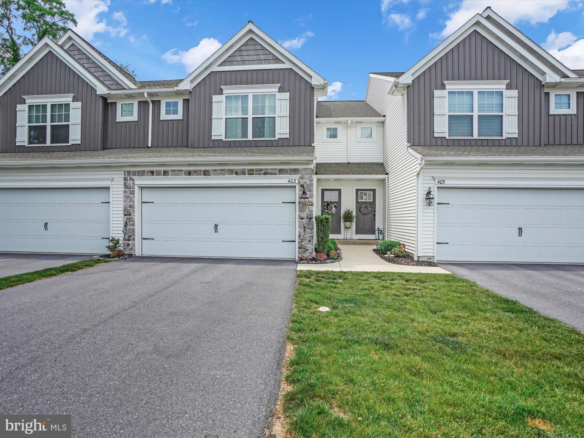 LANDOVER - Residential