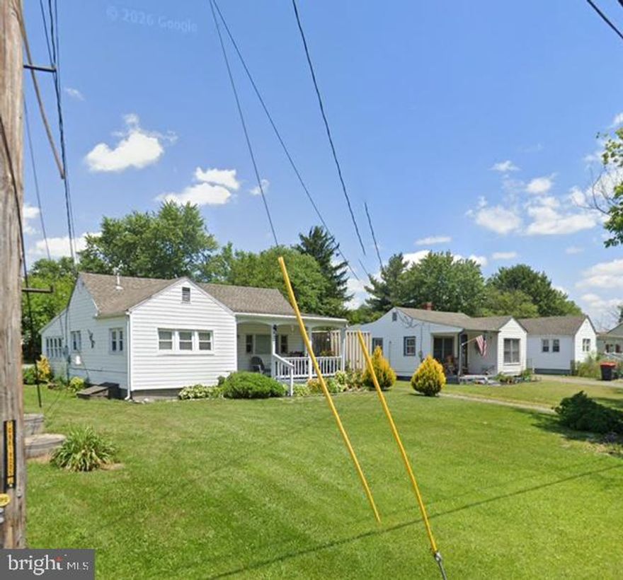 Excellent investment opportunity featuring three separate detached homes on one parcel. Each home offers central air with efficient heat pumps and newer roofs, providing peace of mind and reduced capital expenses. Property is serviced by public water with pump-and-haul septic systems in place. Ideal setup for investors seeking multiple income streams with well-maintained improvements already in place.  Turnkey opportunity for investors seeking immediate income with leases already in place.  Also listed as Multi-Family VAFV2039244.