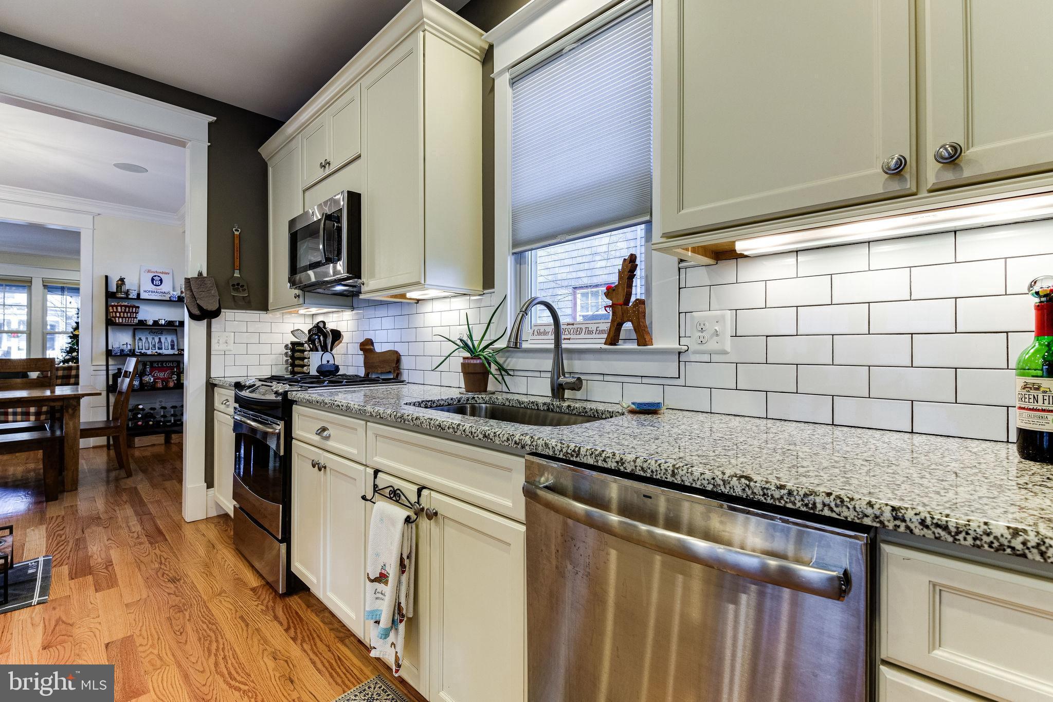 ROSEMONT - Residential