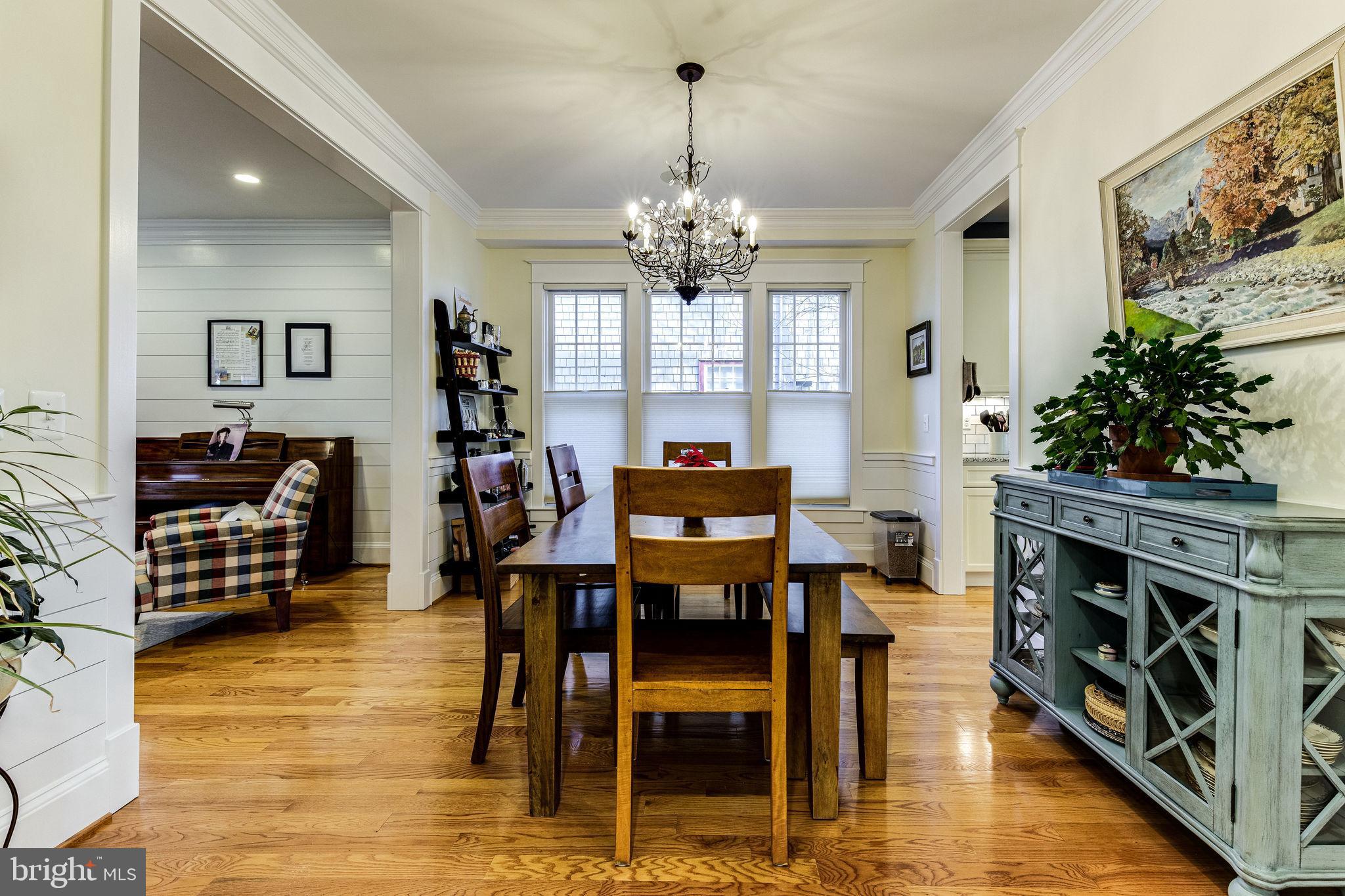 ROSEMONT - Residential