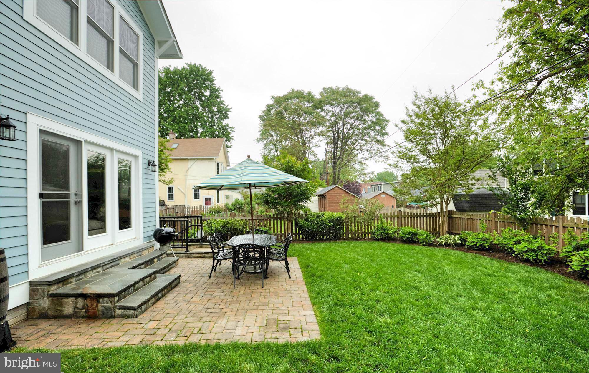 ROSEMONT - Residential