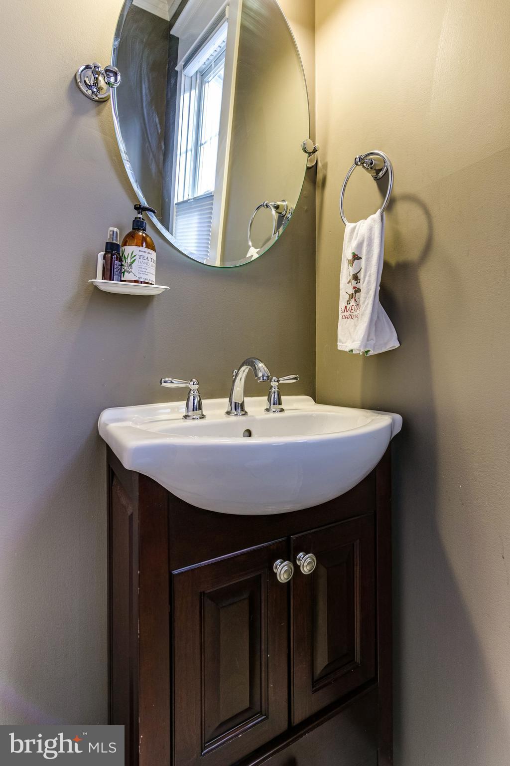 ROSEMONT - Residential