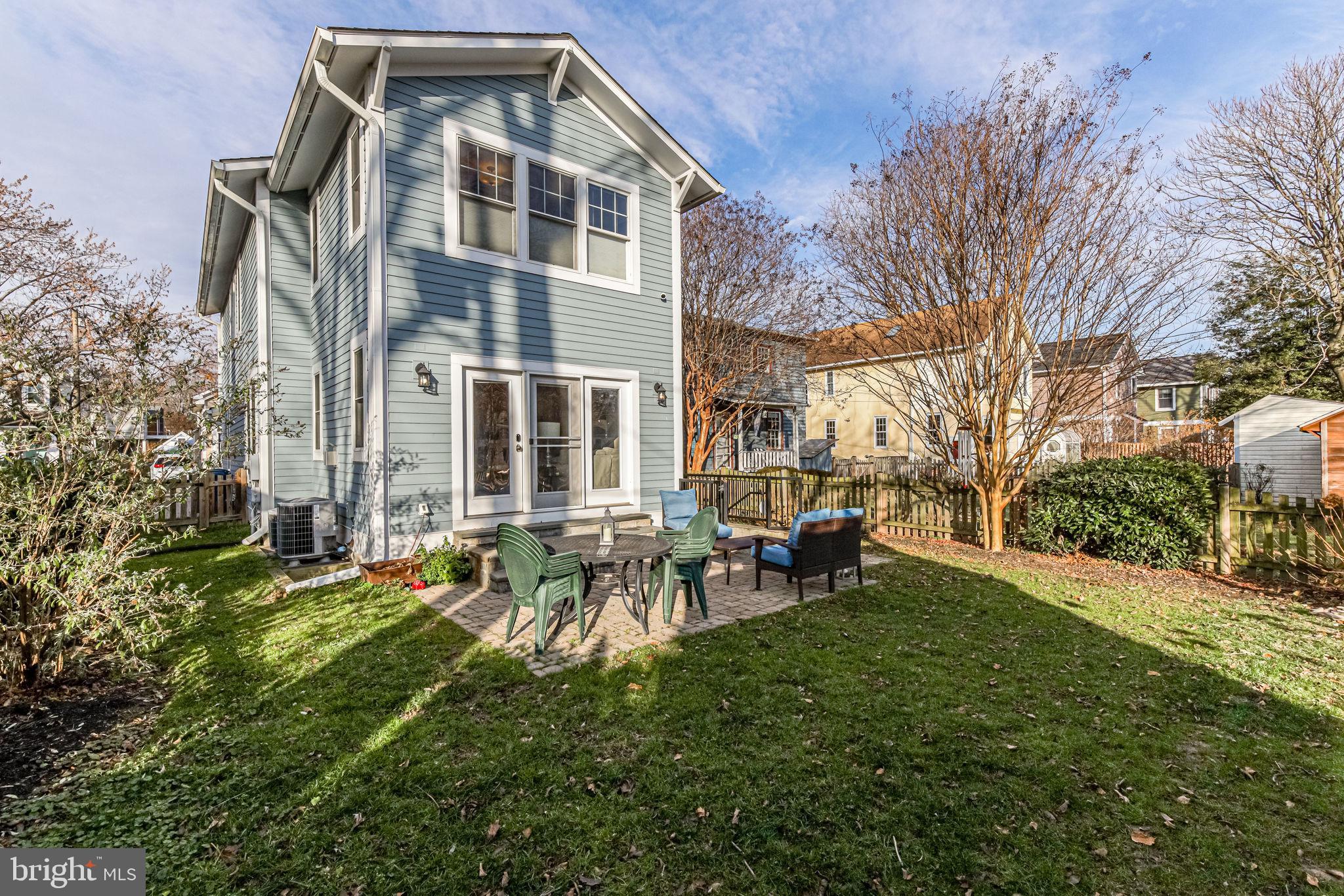 ROSEMONT - Residential