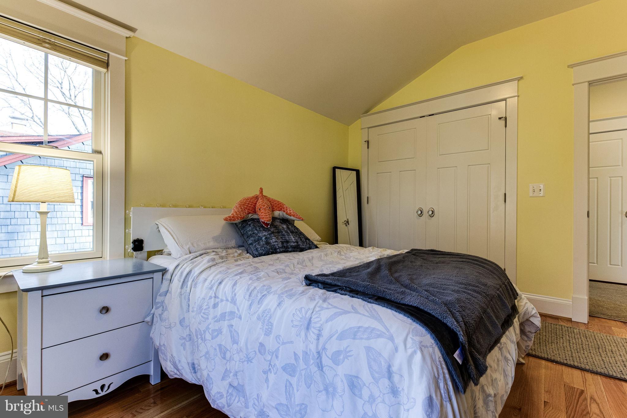 ROSEMONT - Residential