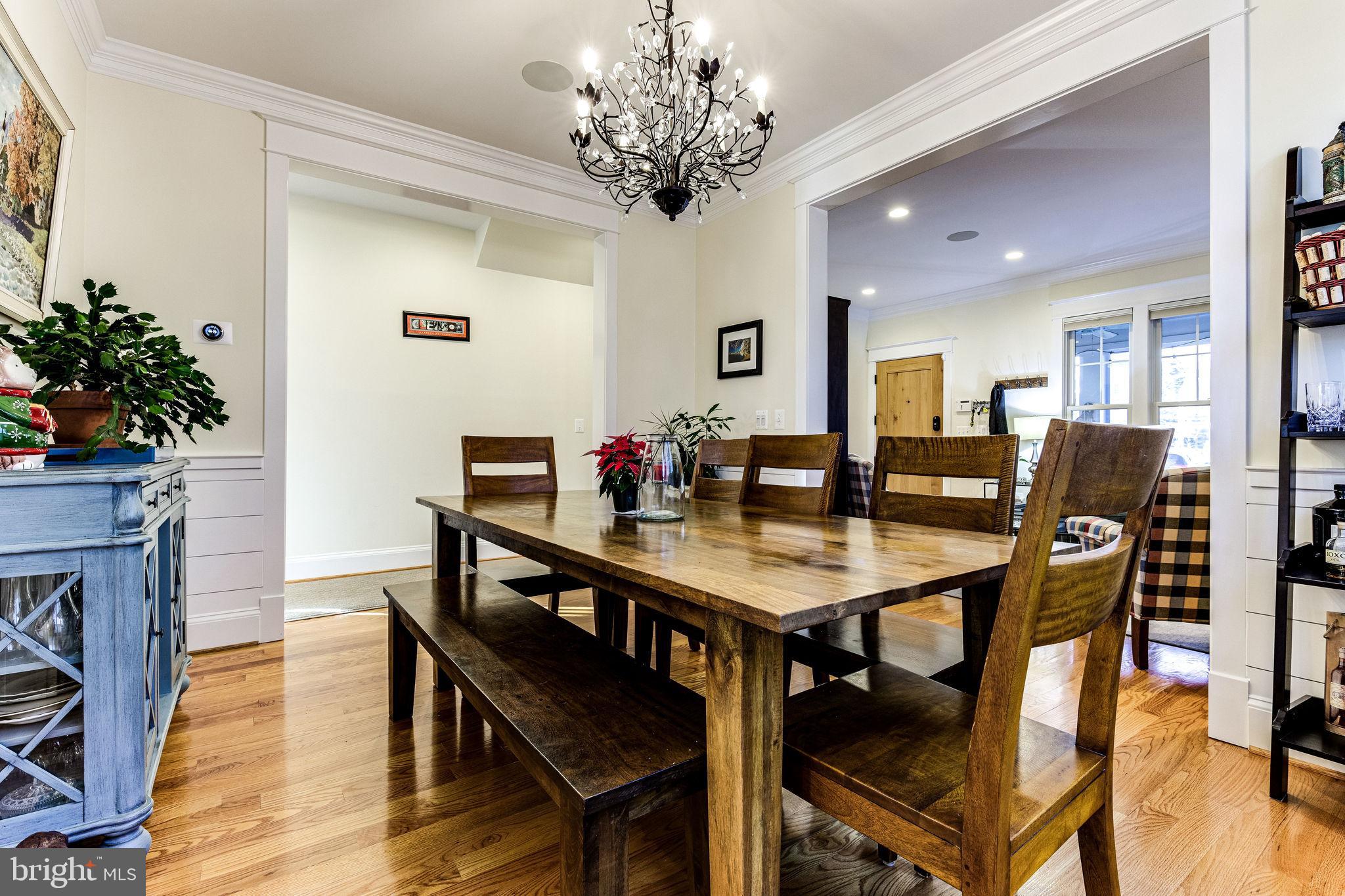 ROSEMONT - Residential