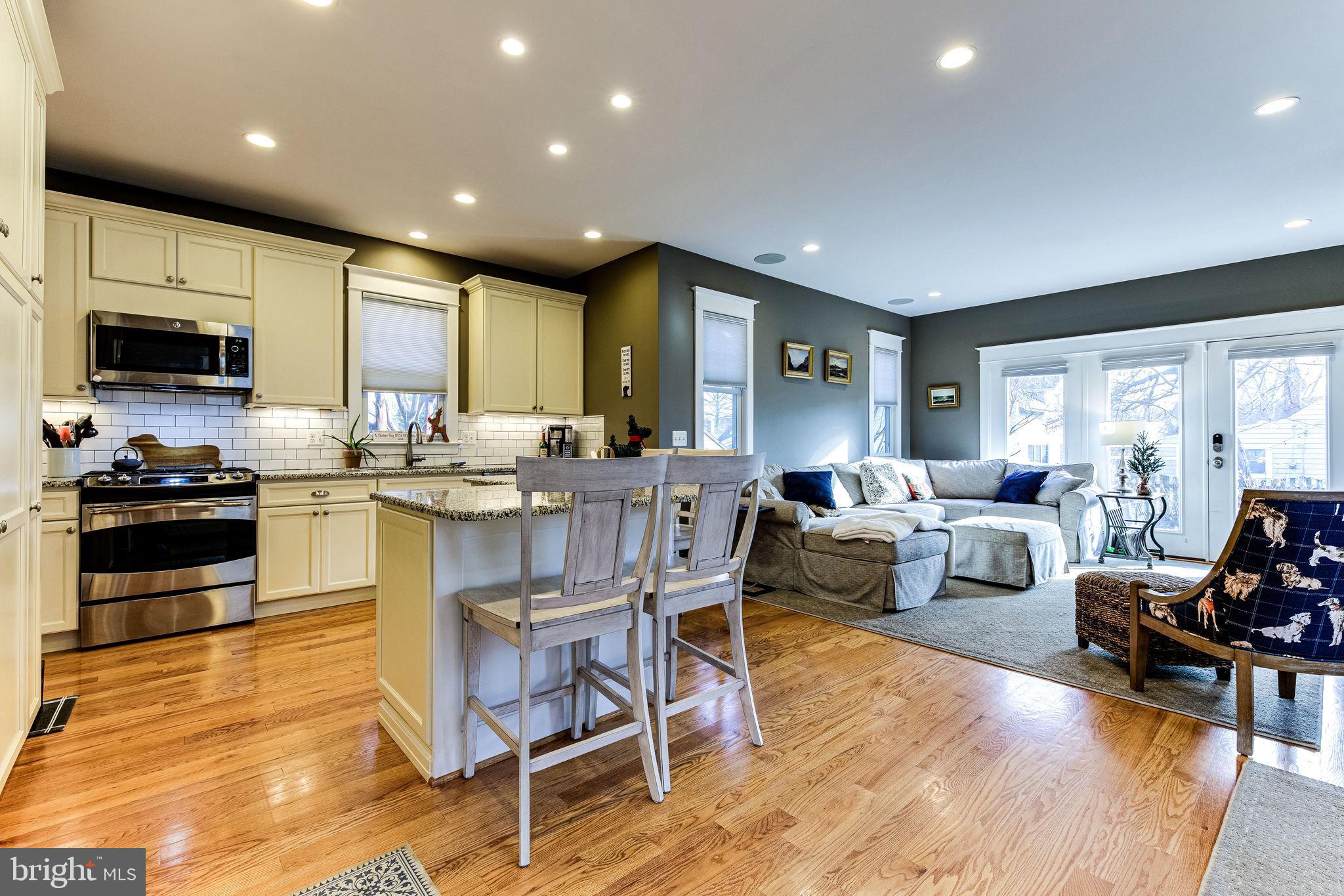 ROSEMONT - Residential