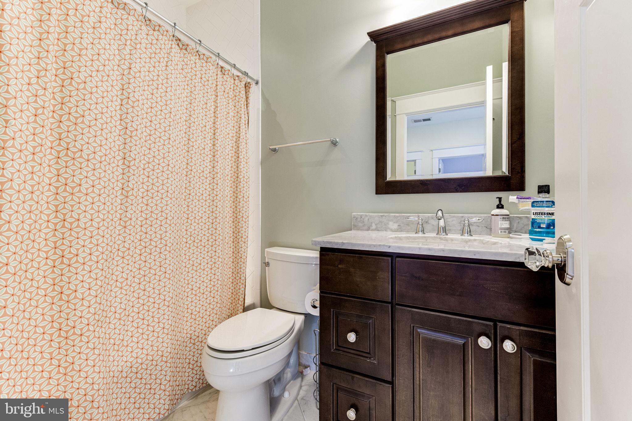 ROSEMONT - Residential