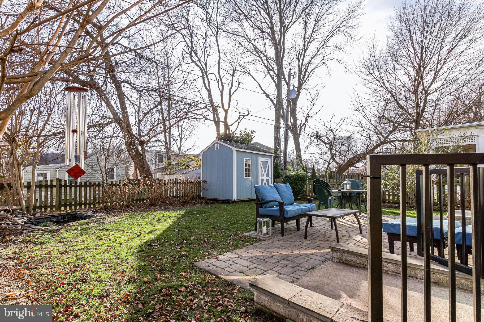 ROSEMONT - Residential