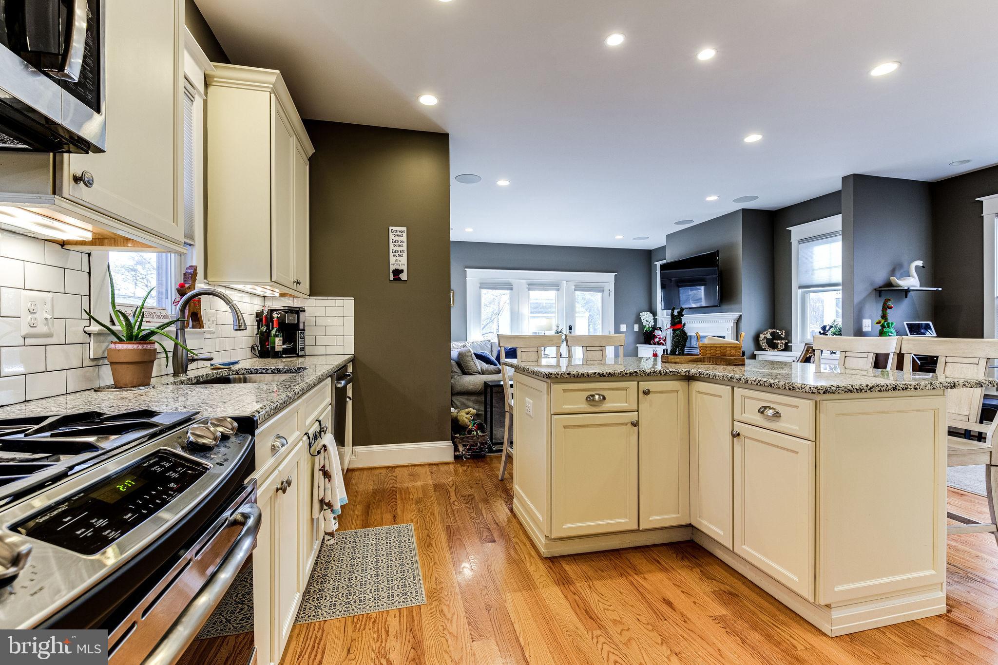 ROSEMONT - Residential