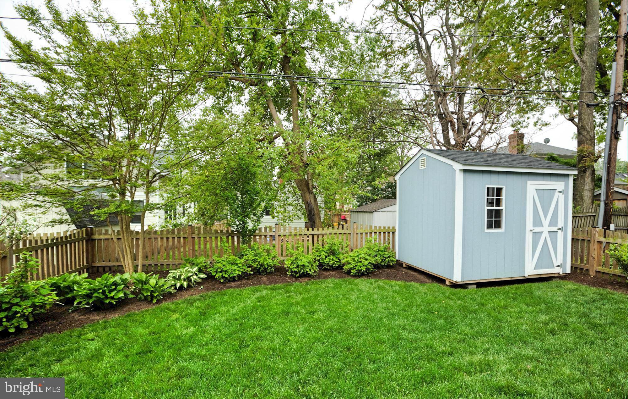 ROSEMONT - Residential