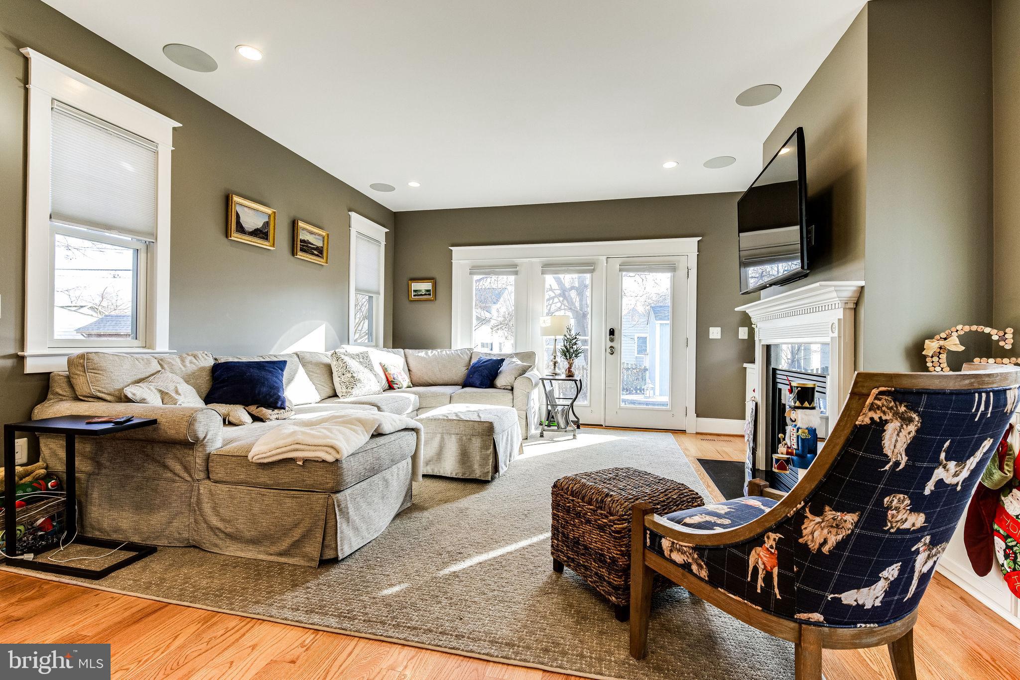 ROSEMONT - Residential