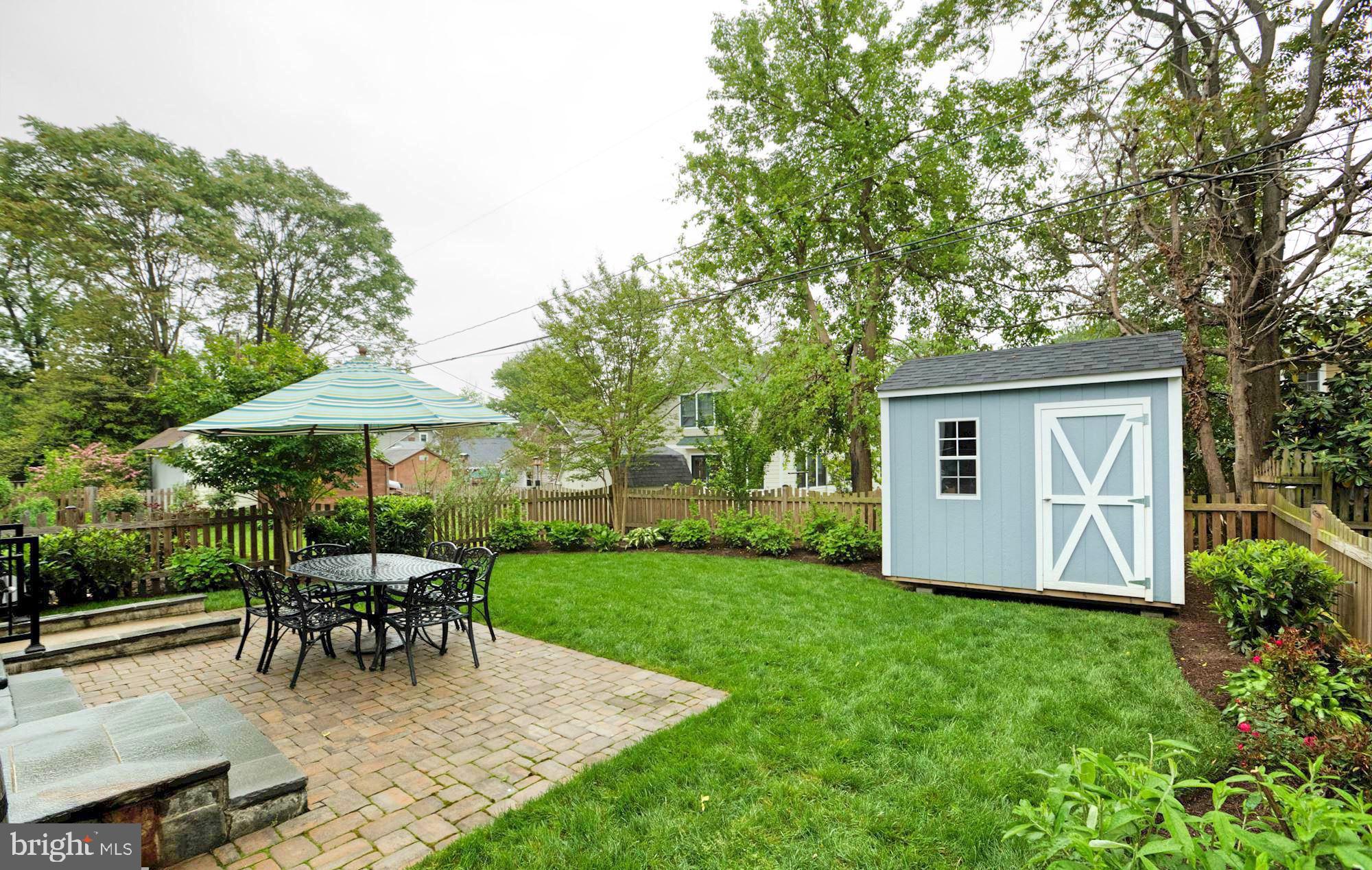 ROSEMONT - Residential