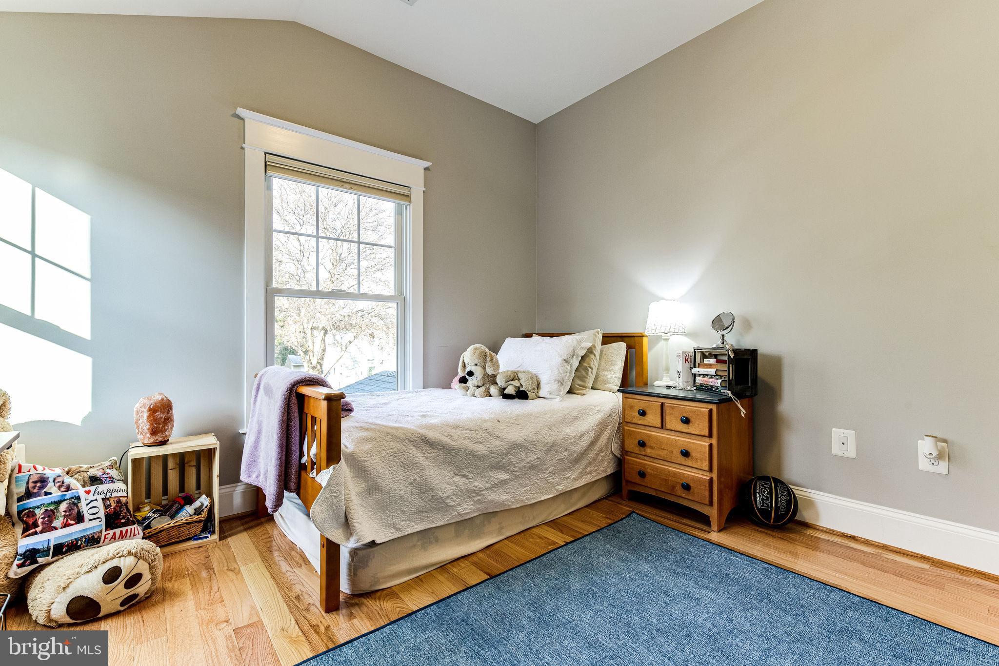 ROSEMONT - Residential