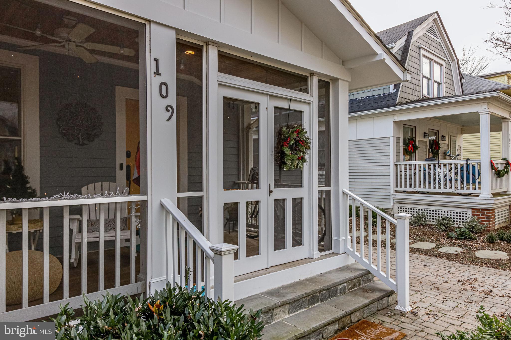 ROSEMONT - Residential