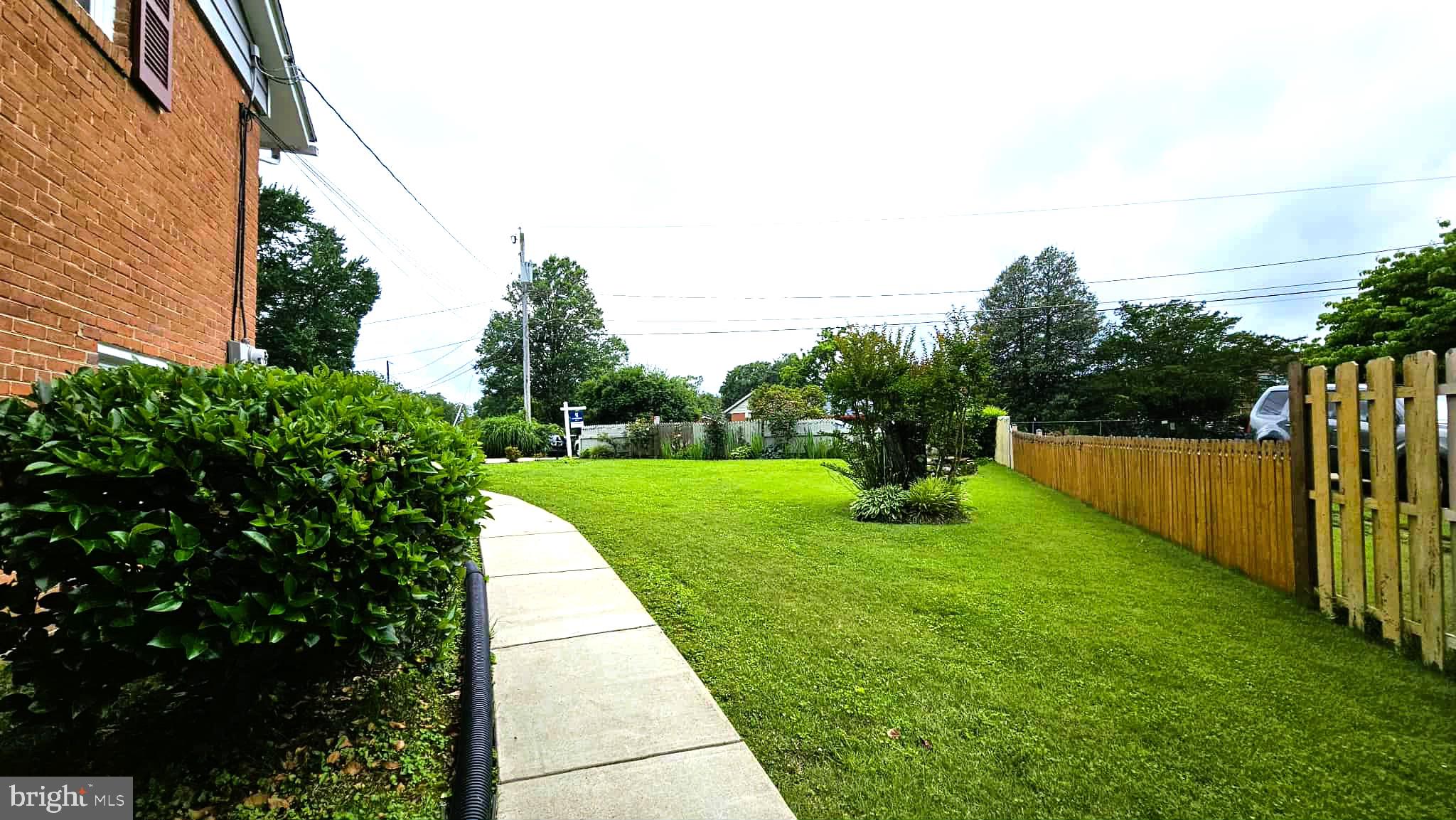 ROCART TERRACE - Residential