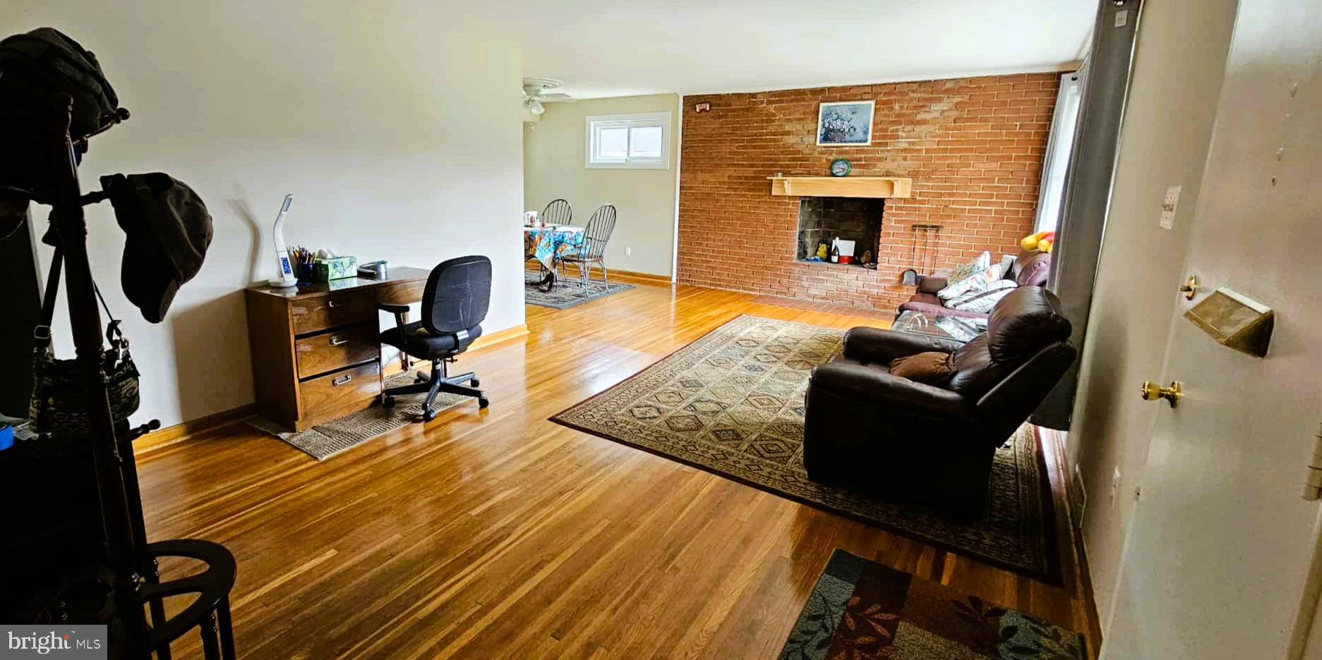 ROCART TERRACE - Residential