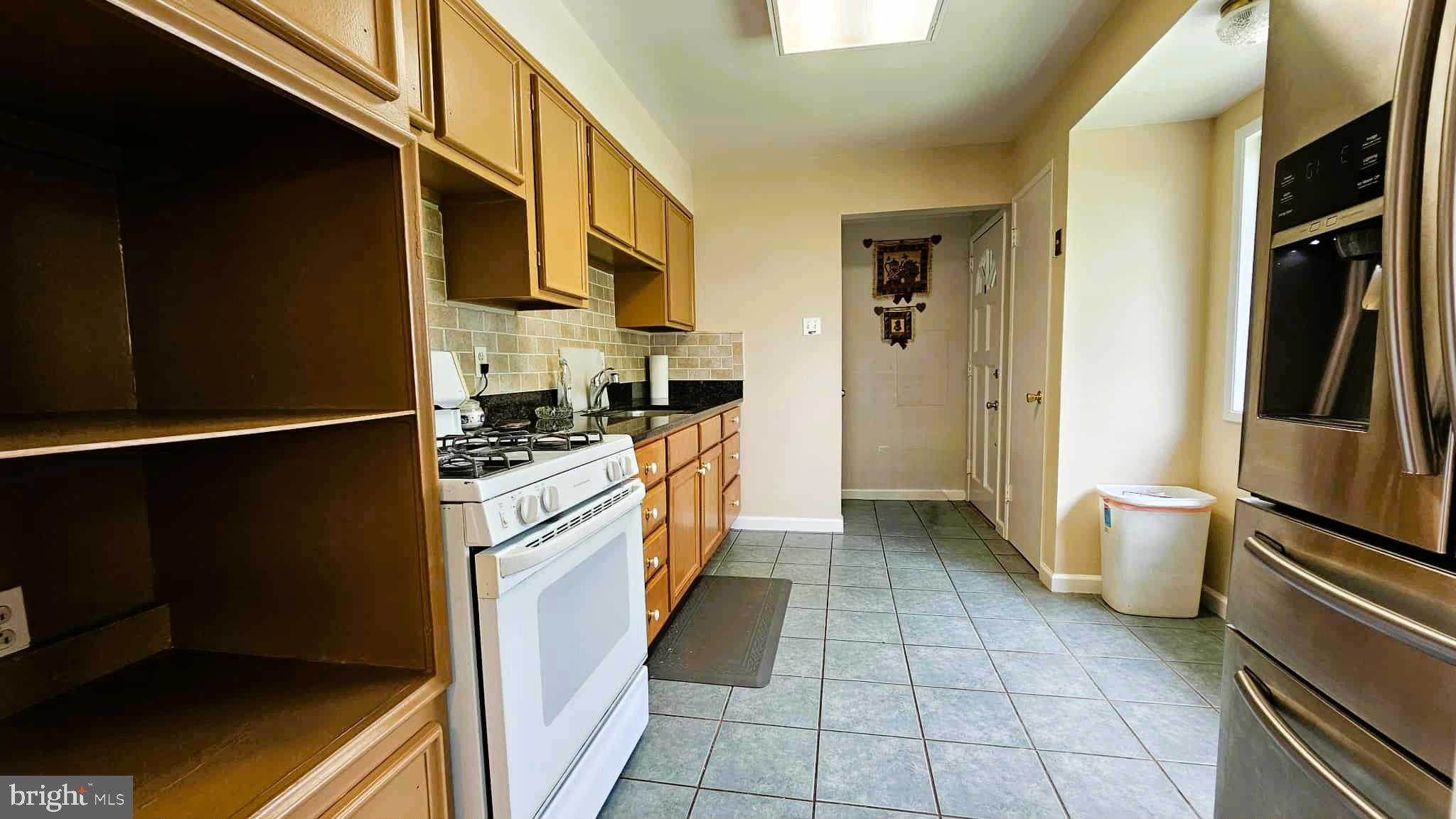 ROCART TERRACE - Residential