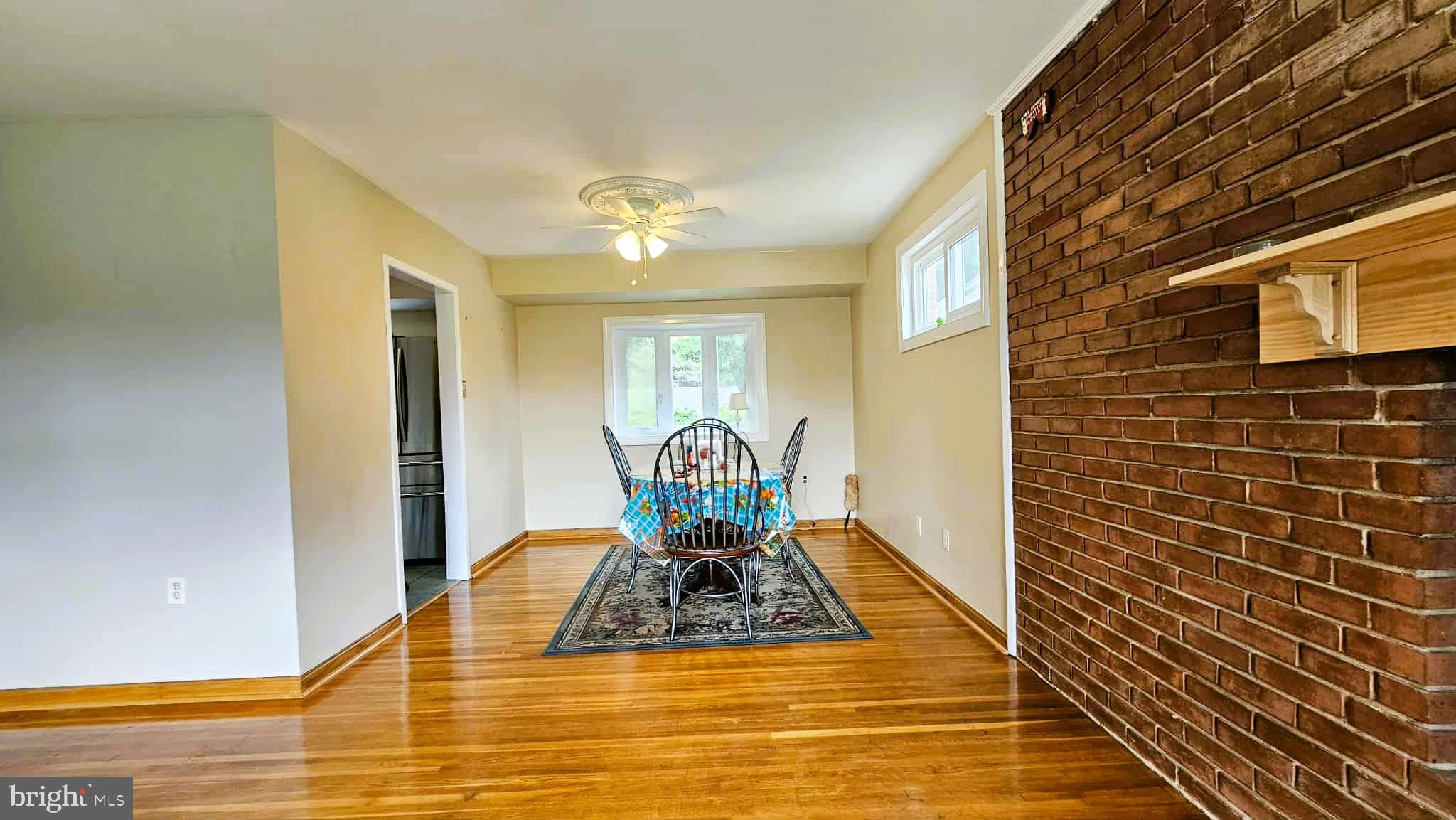 ROCART TERRACE - Residential