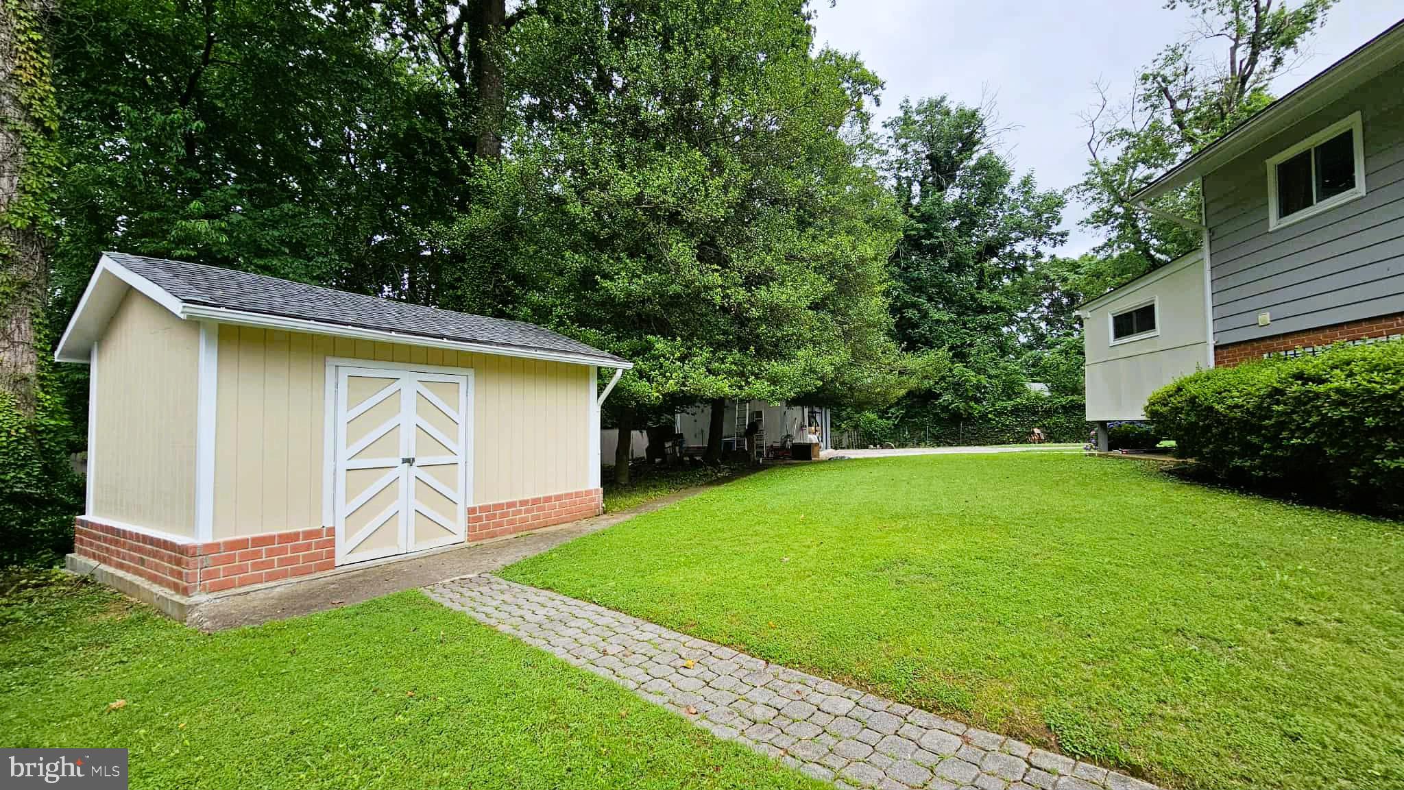 ROCART TERRACE - Residential