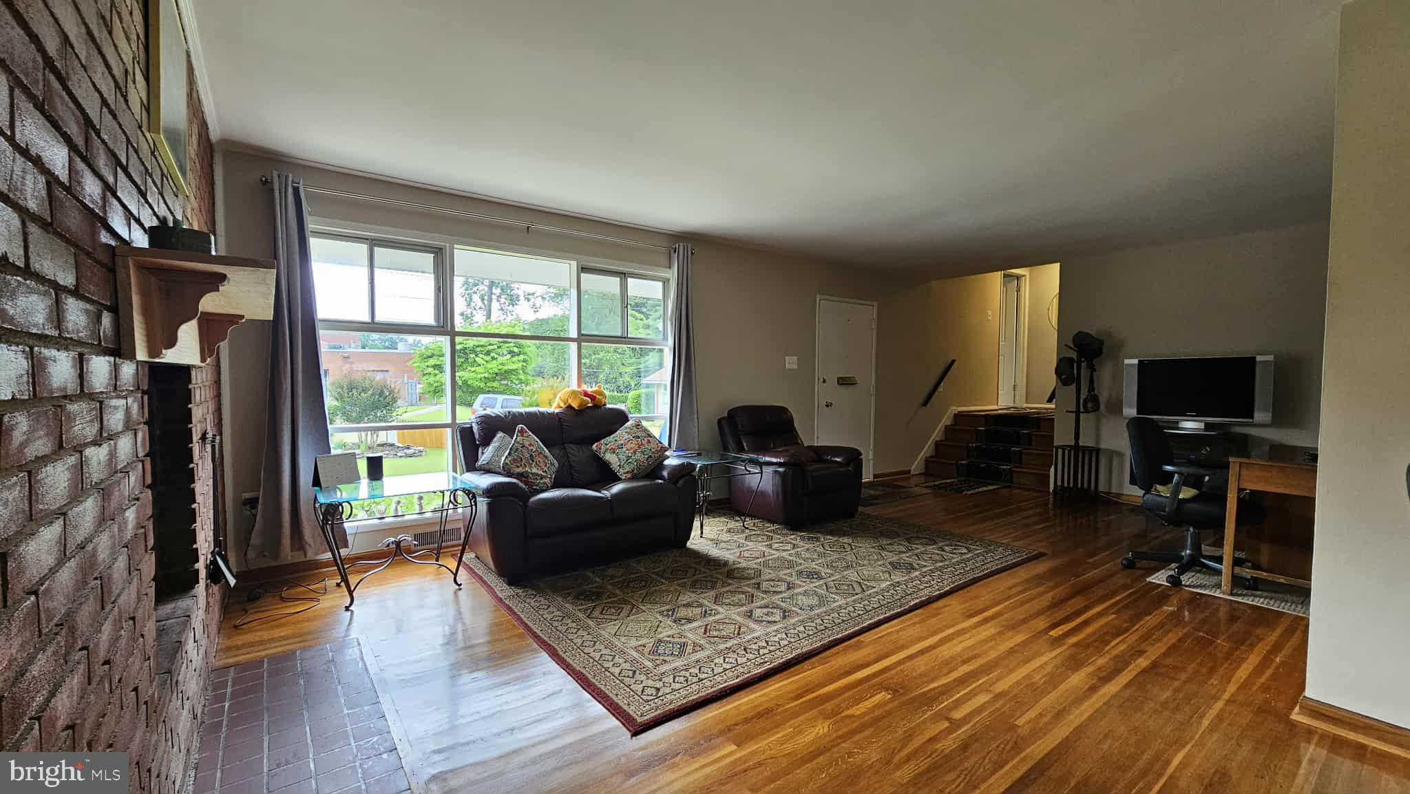 ROCART TERRACE - Residential