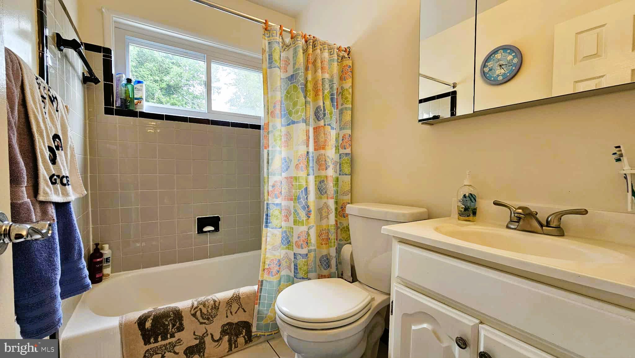 ROCART TERRACE - Residential