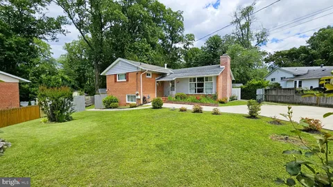 4753 Pomponio Place, Annandale, VA MLS: VAFX2249470