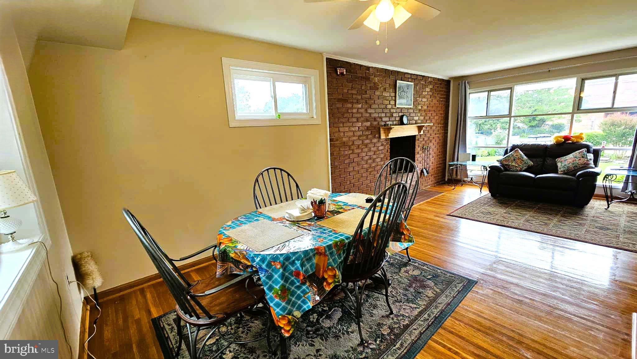 ROCART TERRACE - Residential