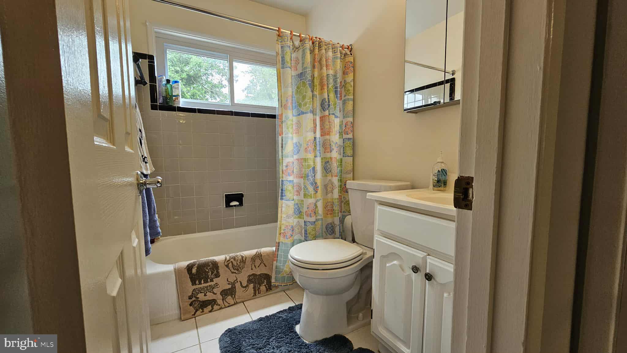 ROCART TERRACE - Residential