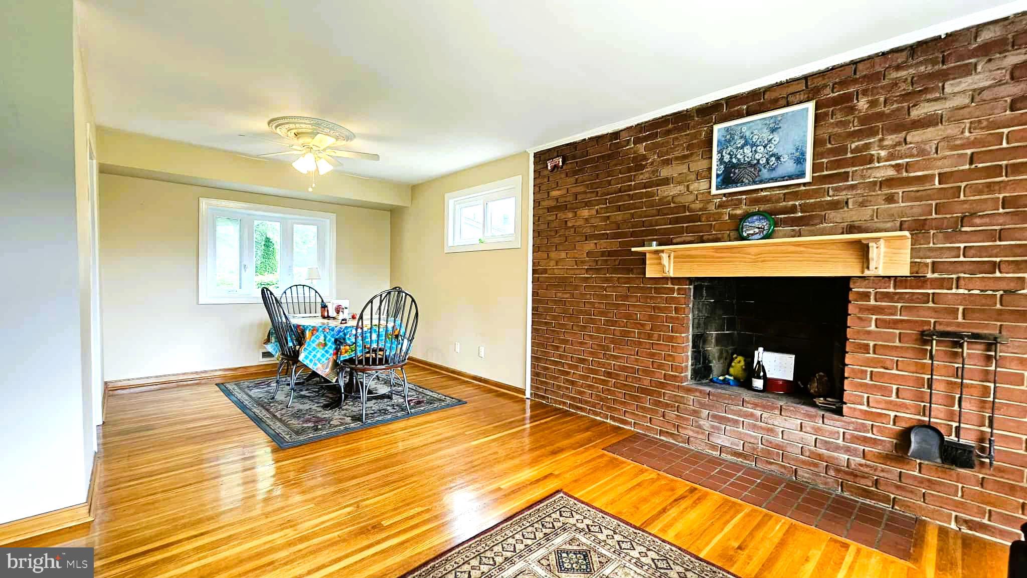 ROCART TERRACE - Residential