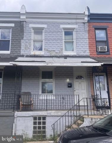 Townhouse For Sale - 5310 Glenmore Avenue<br/> Philadelphia County, PHILADELPHIA, PA 19143