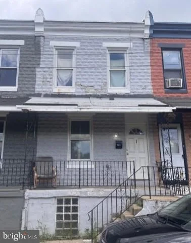 5310 Glenmore Avenue, Philadelphia, PA, 19143