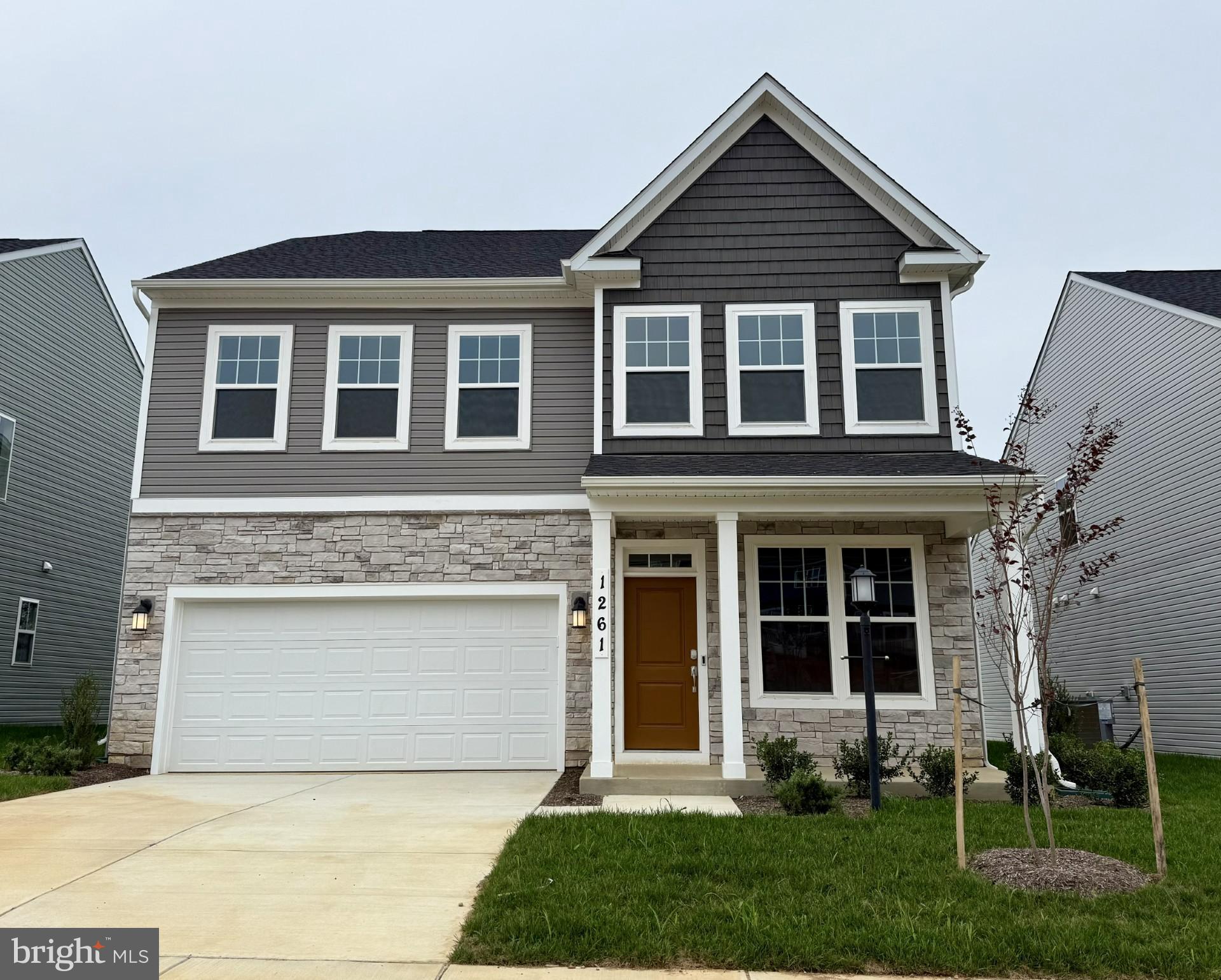 RED CLOVER MEADOWS - Residential