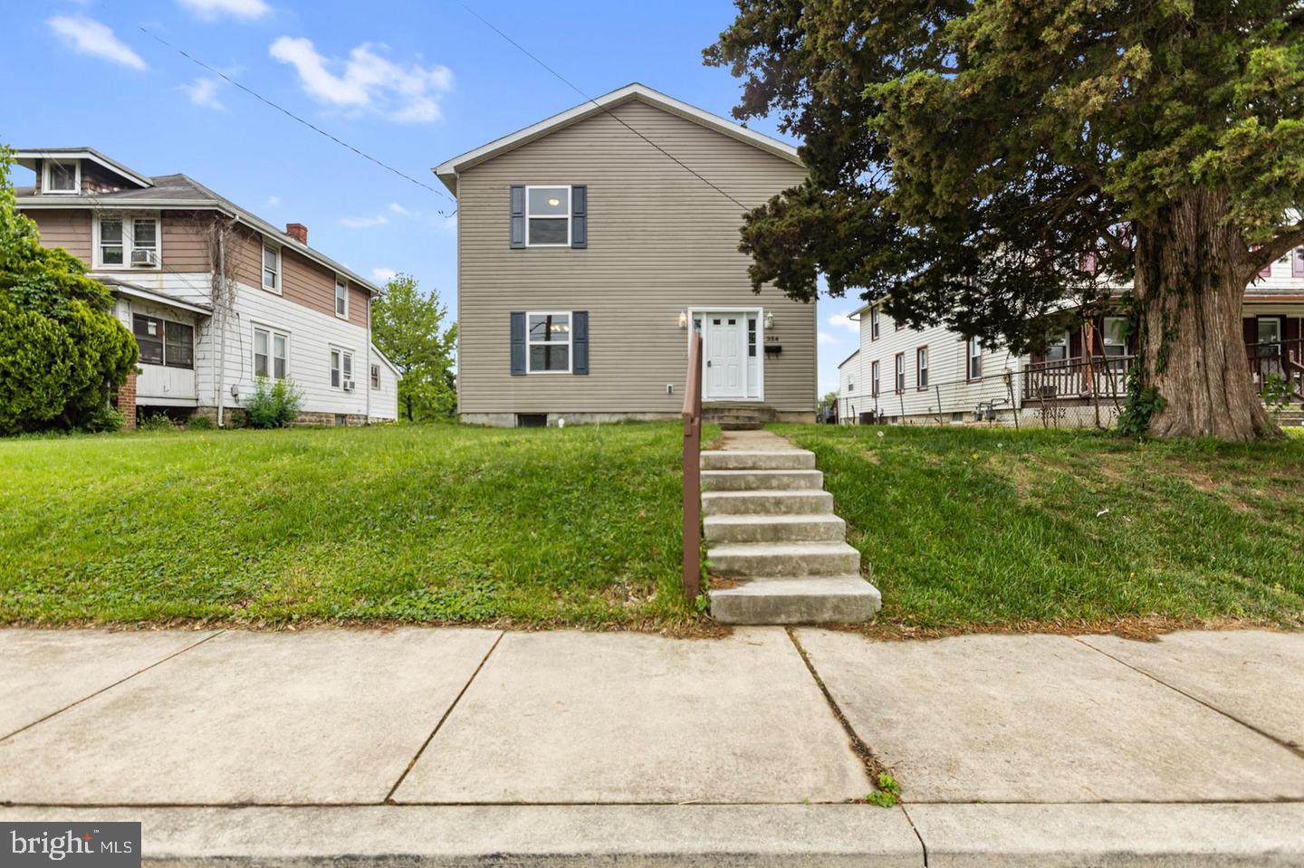 354 W MAIN STREET