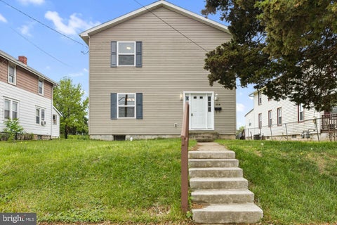 Homes For Rent - 354 W Main Street<br/> Cecil County, Elkton, MD 21921