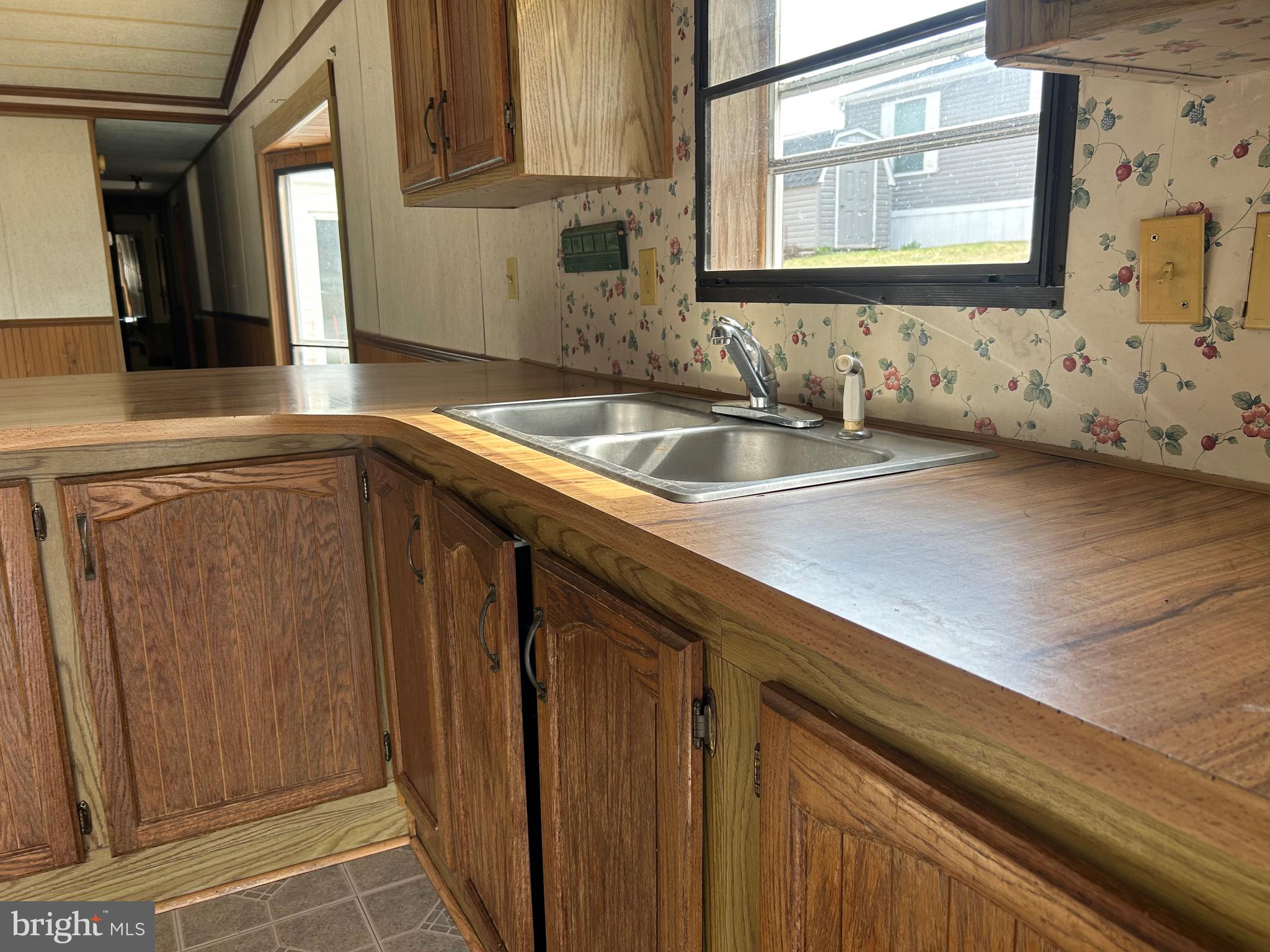 COUNTRYSIDE MHP - Residential