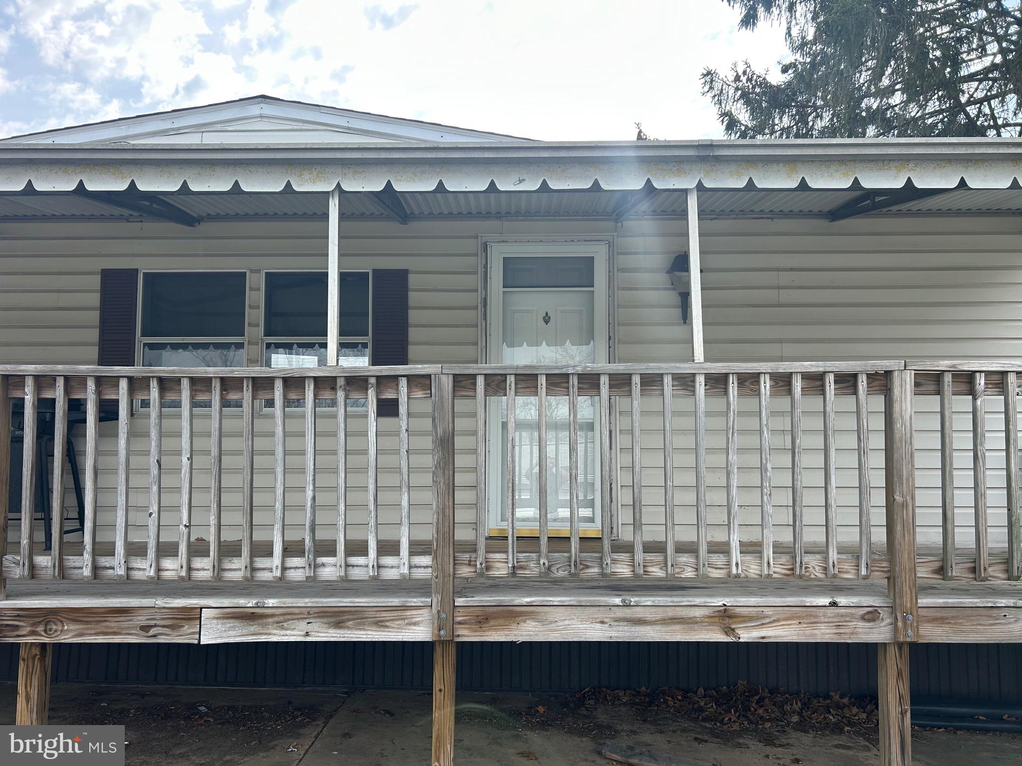 COUNTRYSIDE MHP - Residential