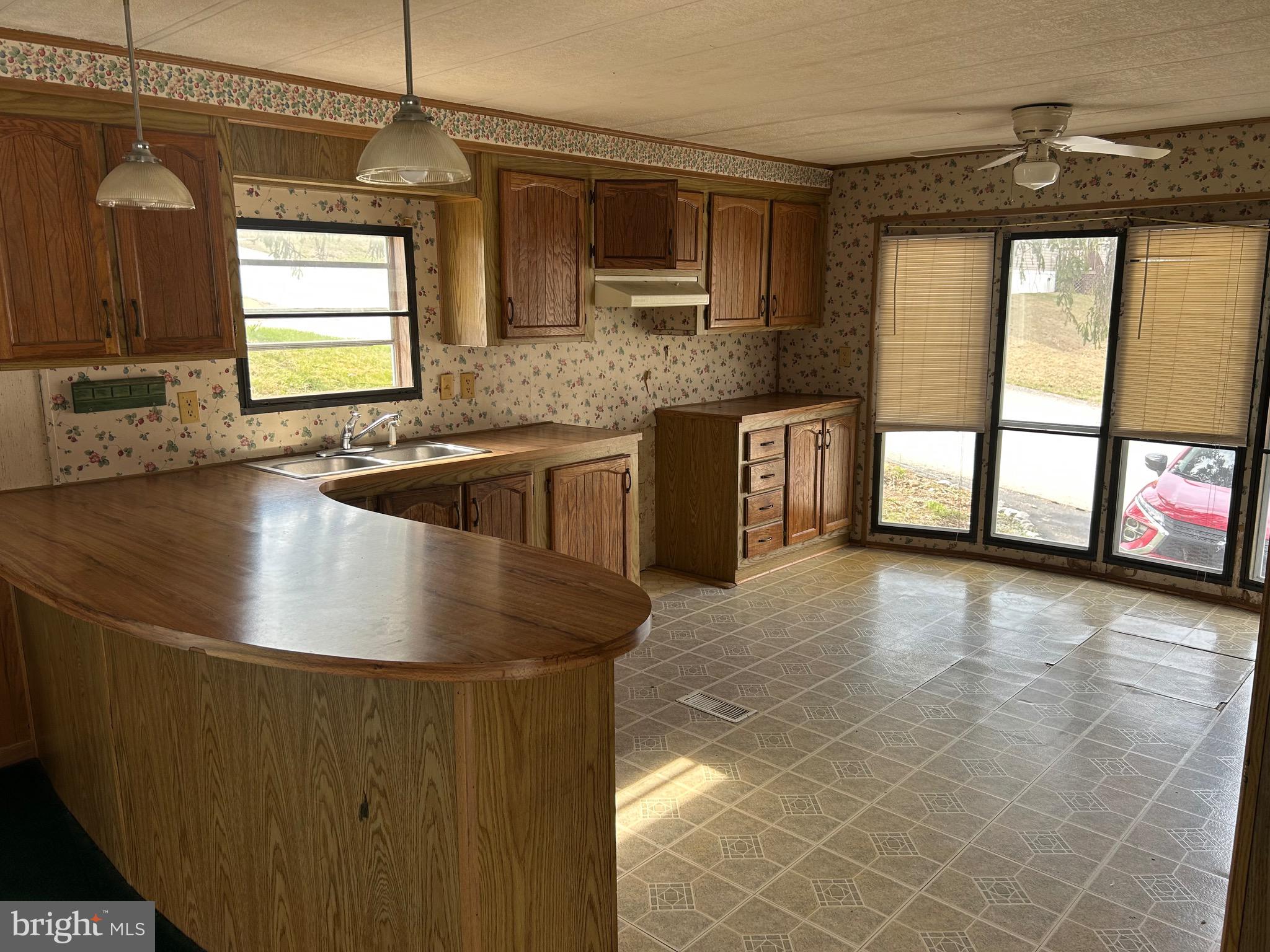 COUNTRYSIDE MHP - Residential