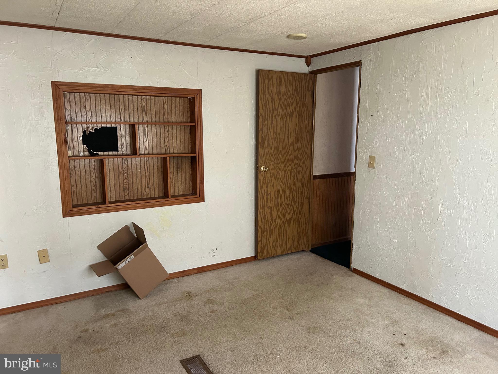 COUNTRYSIDE MHP - Residential