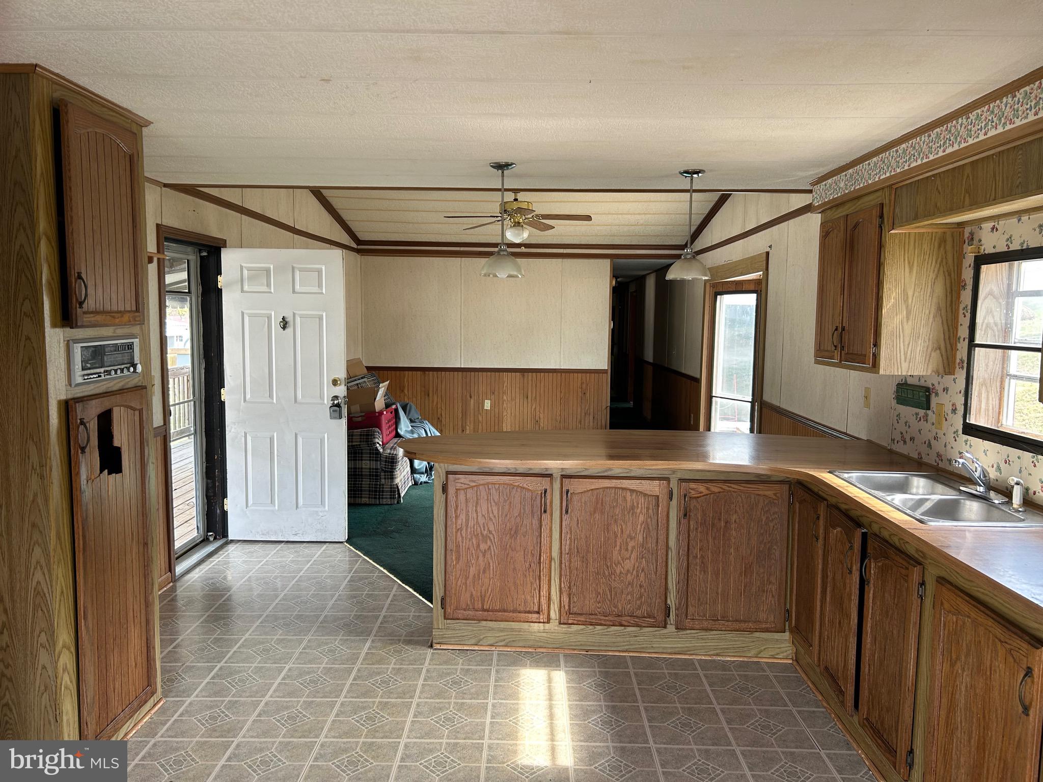 COUNTRYSIDE MHP - Residential