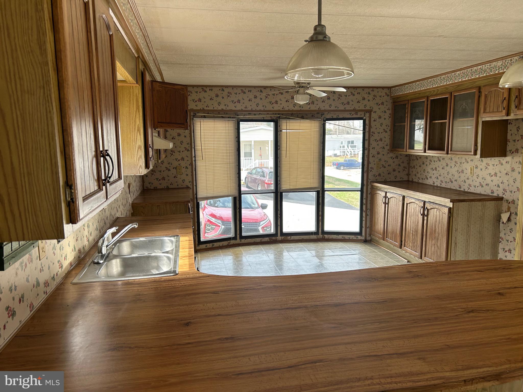 COUNTRYSIDE MHP - Residential