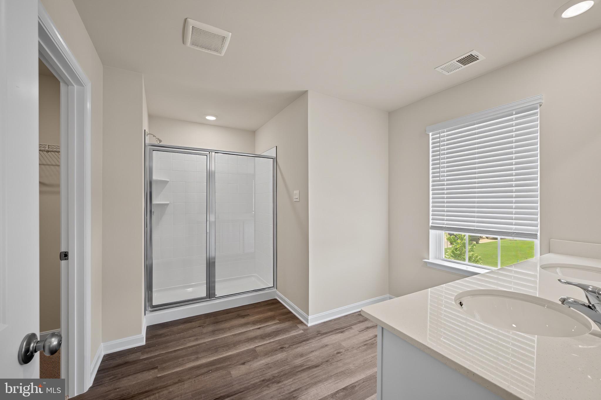 RIDGELY'S RESERVE - Residential