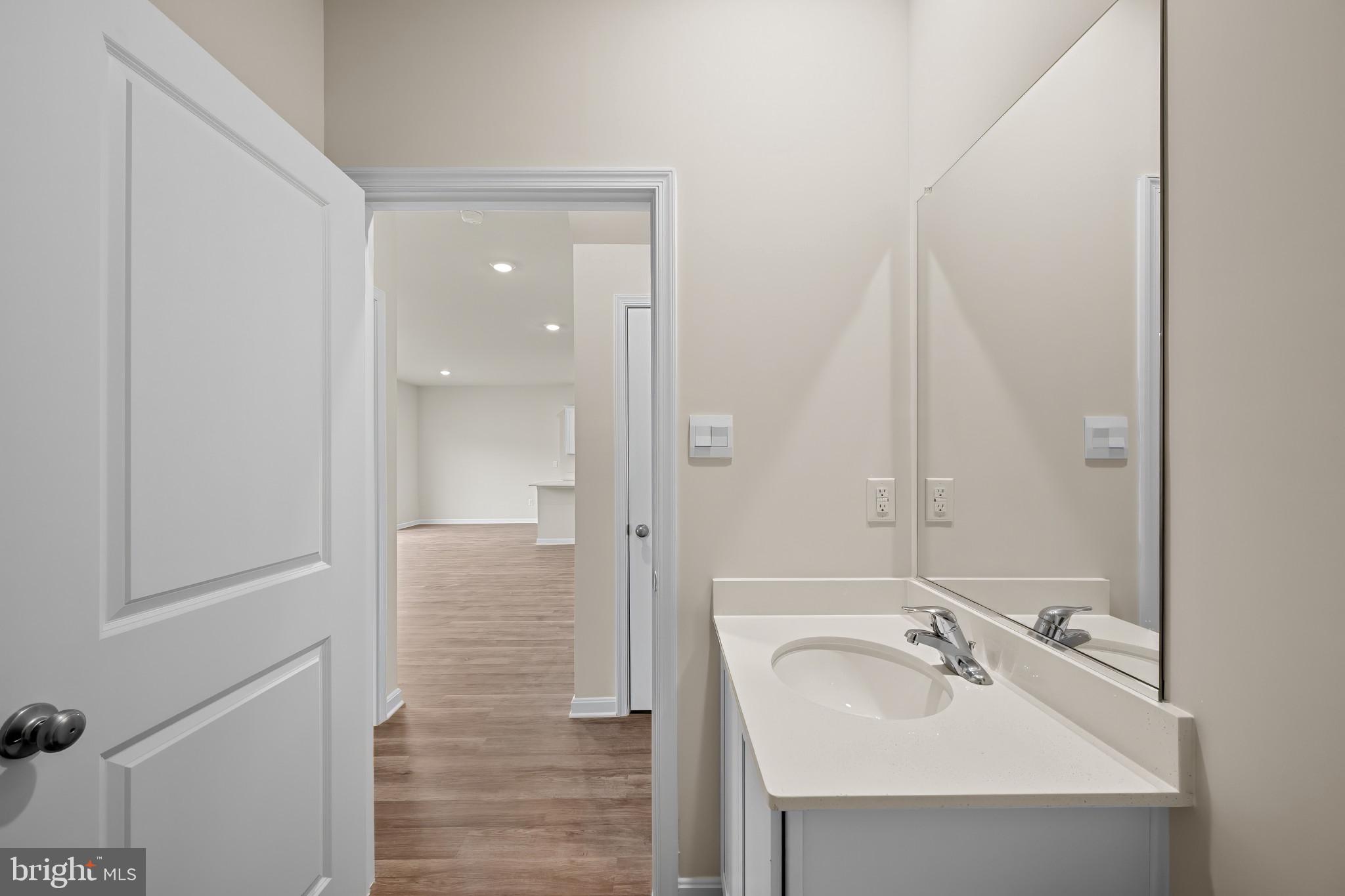 RIDGELY'S RESERVE - Residential