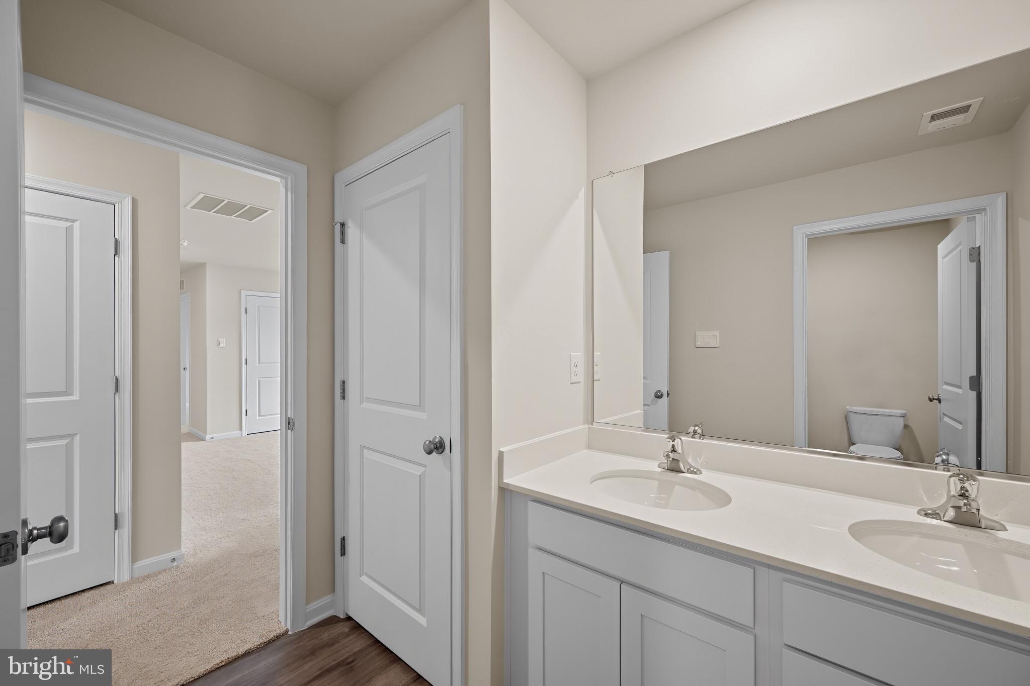 RIDGELY'S RESERVE - Residential
