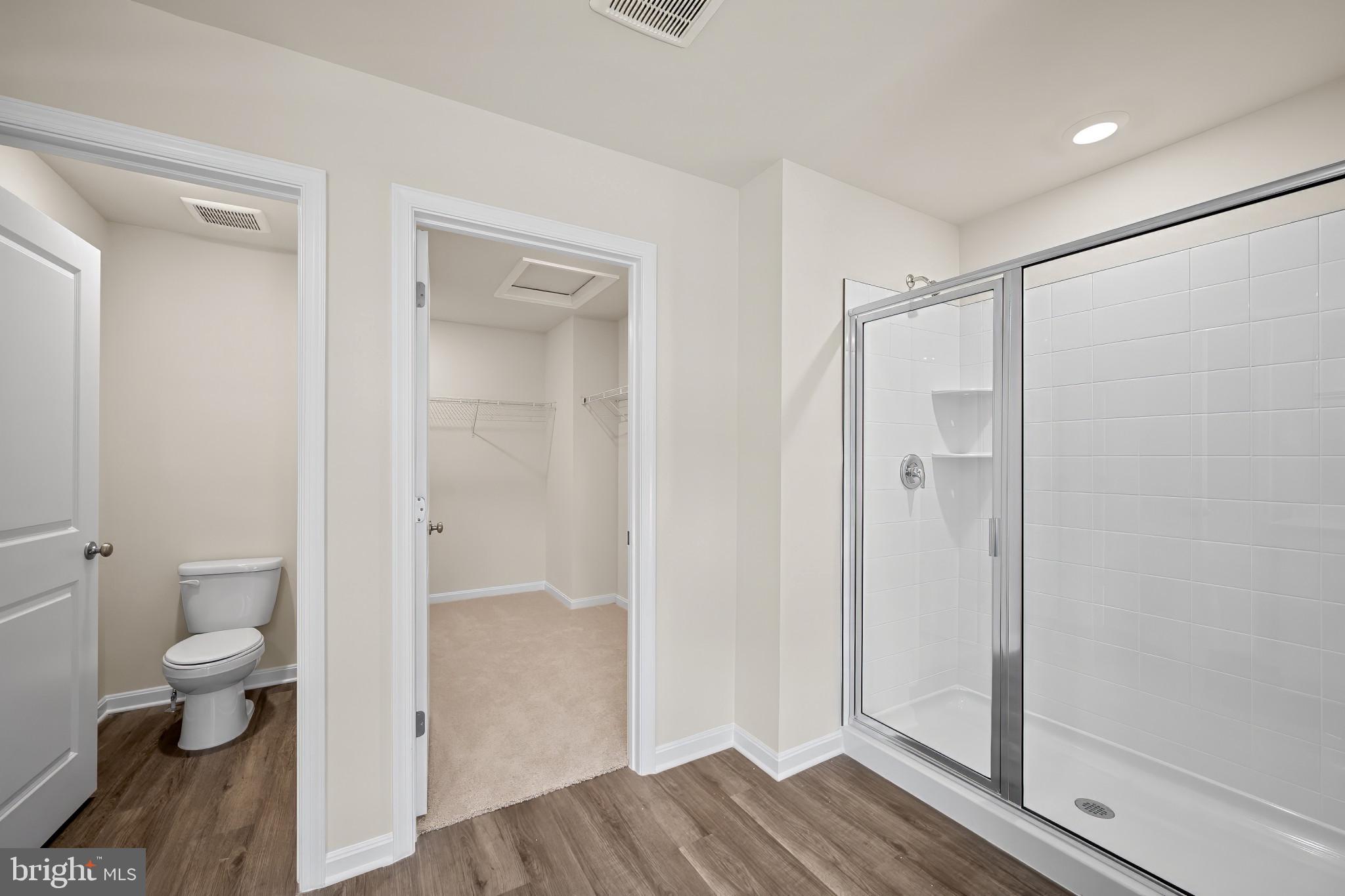 RIDGELY'S RESERVE - Residential