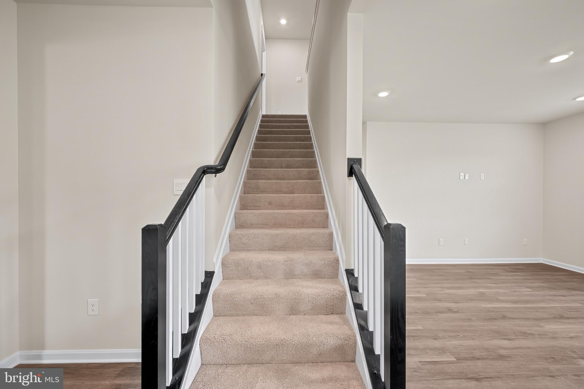 RIDGELY'S RESERVE - Residential