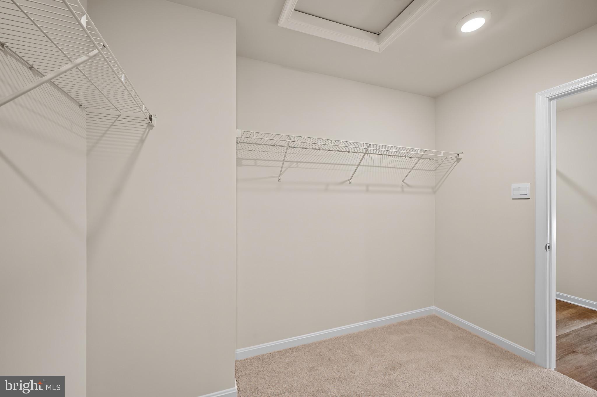RIDGELY'S RESERVE - Residential