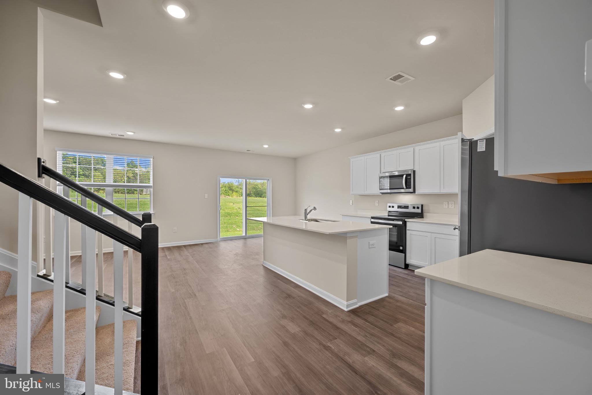 RIDGELY'S RESERVE - Residential