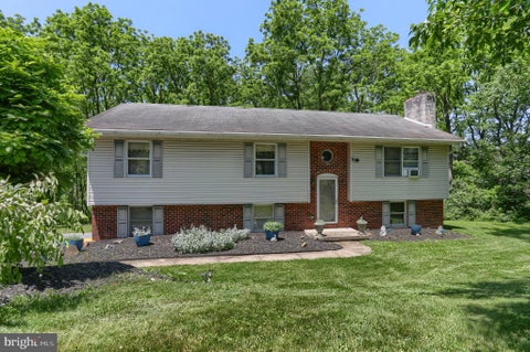 Photo of 19 Peach Street, ANNVILLE, PA 17003 (MLS # PALN2026734)